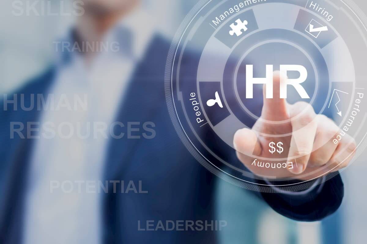 Leading Strategic HR Transformation and Talent Management Training