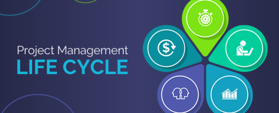 Project management life cycle