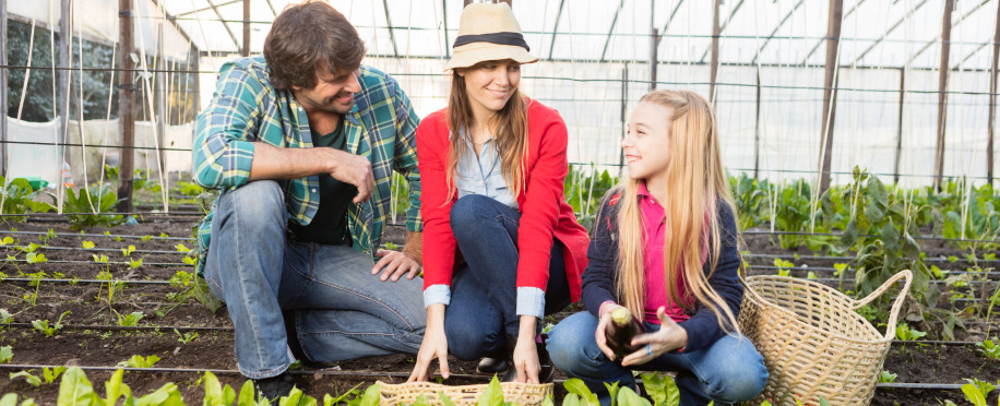 Agriculture Horticulture Courses in London