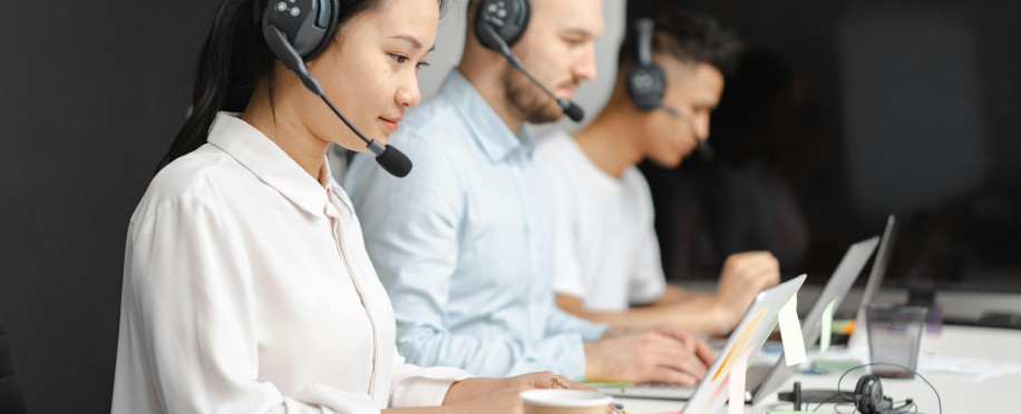 customer service courses online