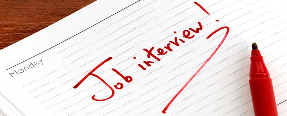 best interview preparation course