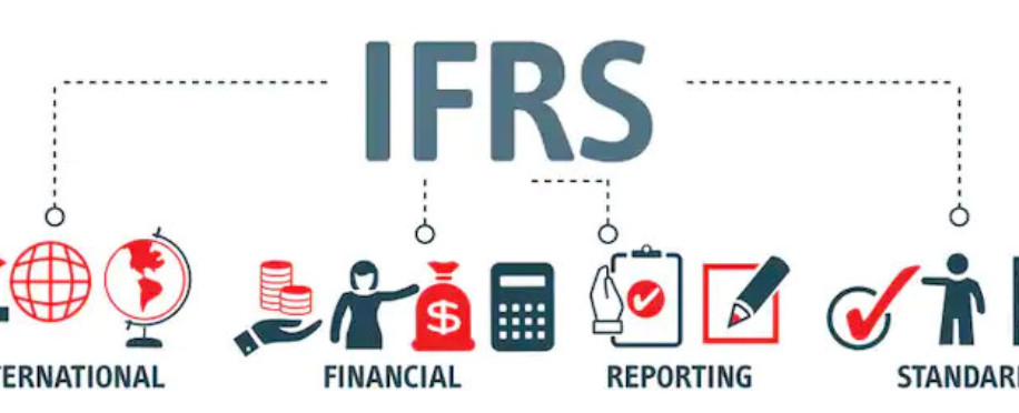 List Of Financial Reporting Standards